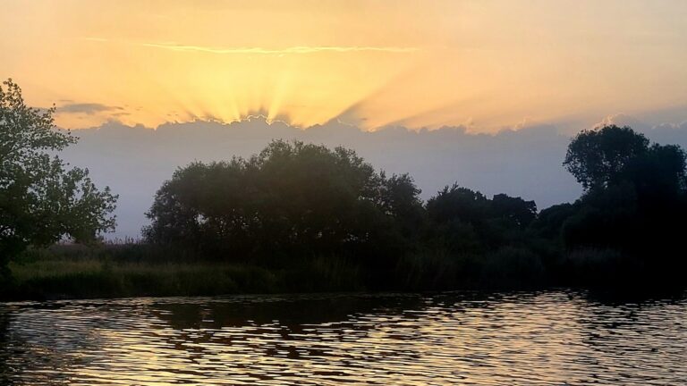 Angeltour Havelland Rathenow