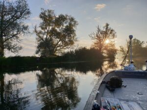 Angeltour Havelland Rathenow