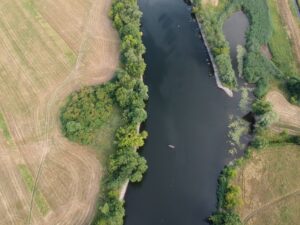 Havel Naturpark Westhavelland
