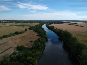 Naturpark Westhavelland Rathenow