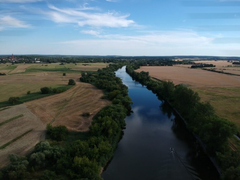 Naturpark Westhavelland Rathenow