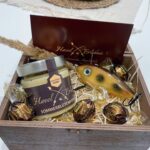 Angelguiding Geschenkgutschein-Box Havel-Erlebnis