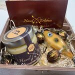 Angeltour Geschenkgutschein Havel-Erlebnis