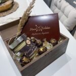 Angeltour Geschenkgutscheinbox-Havel-Erlebnis