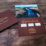 Geschenkgutschein Angeltour Havel-Erlebnis